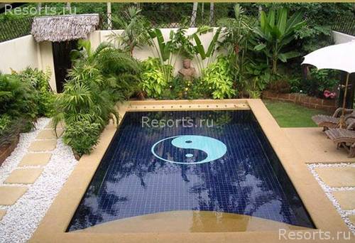 Lamai Villas 2